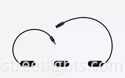 550W Ja Half Cell High Efficiency Mono PV Module Solar Panel for Home Solar Energy System